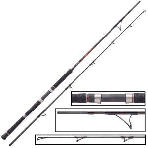 Adrenalin Cat Cat Survivor IM-12  2,70m 175-575g Wallerrute