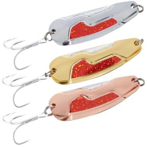 Adrenalin Cat Double Spoon – Welsblinker