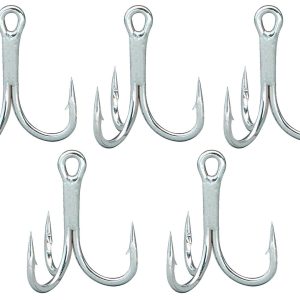 Adrenalin Cat Drillinge – 5 Wallerdrillinge