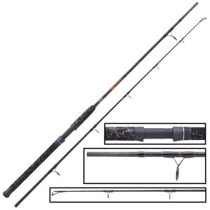 Adrenalin Cat IM-6 Slimer 3,05m 150-450g Wallerrute