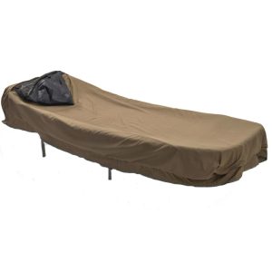 Anaconda Sleeping Cover SC-4 – Karpfendecke