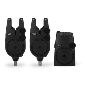 Avid VTX 2+1 Bite Alarm Set – Bissanzeiger Set