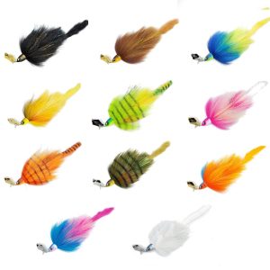 BIM Tackle CHACHA bait JUNIOR 20cm 30g – Bladed Jig