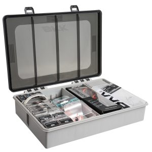 BKK Armorpoint Ocd Kit Eu Predator Pike – gefüllte Zubehörbox