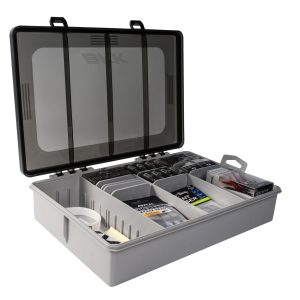 BKK Armorpoint Ocd Kit Usa Finesse – gefüllte Zubehörbox