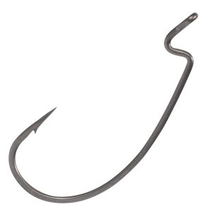 BKK Armorpoint-Offset Worm Wg-Hd (Refill Pack) – Offsethaken