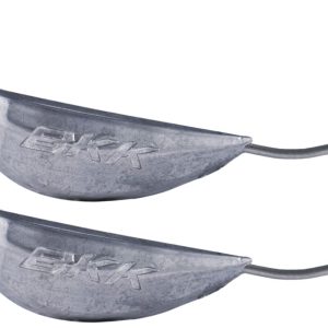 BKK BB Trigger Lead – 2 Bleie für Gummifische