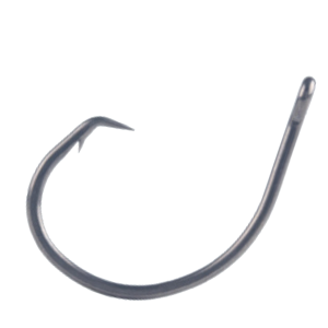 BKK COMPETITION CIRCLE-SS – Circle Hook