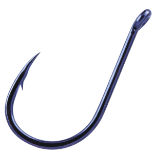 BKK Chinu-R Diamond Hooks – Einzelhaken