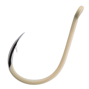 BKK Chinu-R Hand Ground Hooks – Einzelhaken