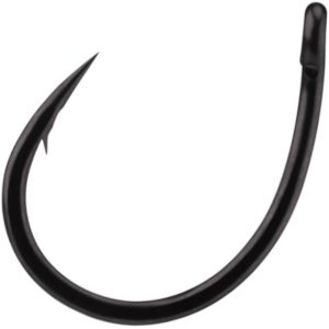 BKK Curve Extreme Hooks – 10 Karpfenhaken