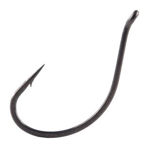BKK DSS-Worm Hooks – Dropshot Haken