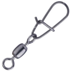 BKK Duolock Snap Swivel-51 – 5 Karabinerwirbel