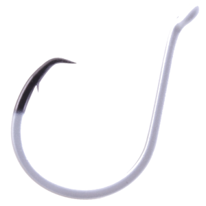 BKK Glow Heavy Circle Hooks – Kreishaken