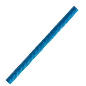 BKK HOLLOW CORE ASSIST CORD – 5m Schnur für Stingerhaken