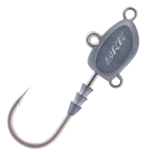 BKK Harpax Offshore Jigheads – Jighaken