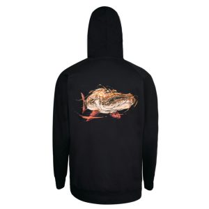 BKK Hoodie-Pike-Black – Angelpullover