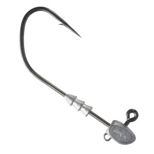 BKK Hyperlatch Inshore Barra Special – Jighaken