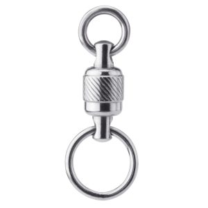 BKK Infinity Swivel JS – 2 Tönnchenwirbel