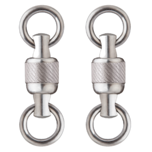 BKK Infinity Swivel – 2 Kugellagerwirbel