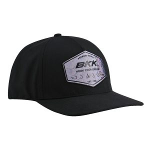 BKK LOGO PERFORMANCE HAT – Angelcap