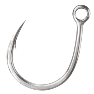 BKK Lone Diablo Hooks – Einzelhaken