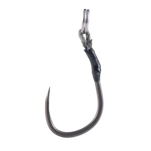 BKK Native-12 Barbless Super Slide – 5 Assisthooks