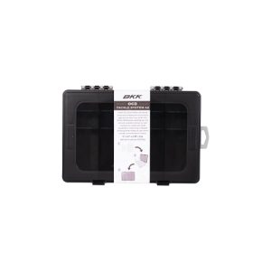 BKK OCD Tackle System-A2 33x22x6,5cm – Zubehörbox