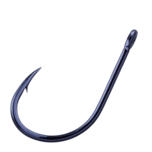 BKK OCTOPUS BEAK Straight Eye – Einzelhaken