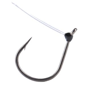 BKK PREDATOR WG Weedless – Krautfreier Finessehaken