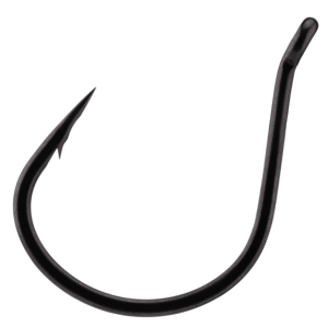 BKK Predator WG Hooks – 6 Dropshothaken