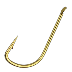 BKK Ready Rig Diamond Sode GD 70cm – gebundene Angelhaken