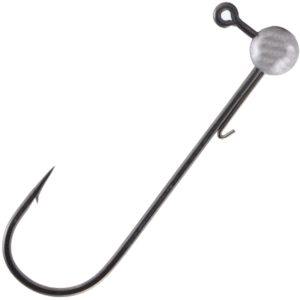 BKK Round Elite-Classic Bait Keeper – 20 Jigköpfe