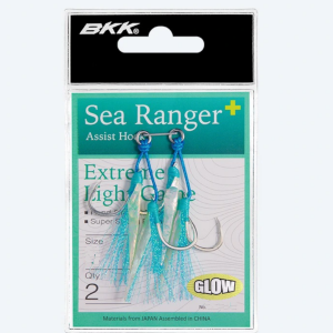 BKK SEA RANGER+ – Zusatzhaken