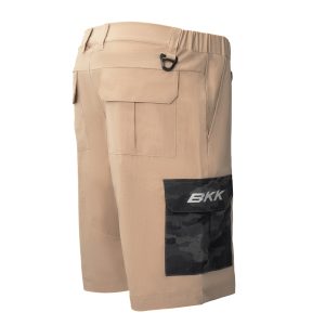 BKK Short Pants-Beige/Camo – Angelhose