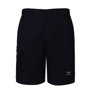 BKK Short Pants Blue – kurze Angelhose