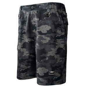 BKK Short Pants-Camo – Angelhose
