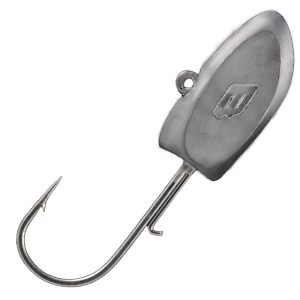 BKK Silent Chaser Harpax Darting LRF Jigheads – 5 Bleiköpfe