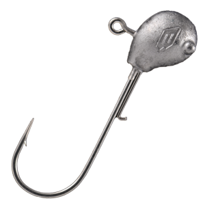 BKK Silent Chaser Punch LRF Jigheads – 5 Jighaken