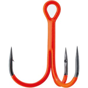 BKK Spear-21 UVO Hooks – Drillingshaken
