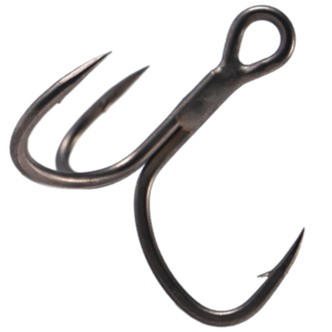 BKK Spear EWG-71 SS Treble Hooks – Drillingshaken