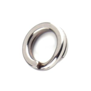BKK Split Ring-51 – Sprengringe