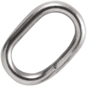 BKK Sprengringe Split Ring-