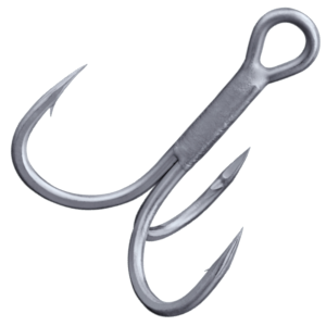 BKK Sting-32 MT Treble Hooks – Drillingshaken