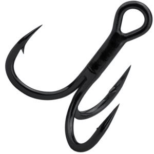BKK Treble Hooks Sting-32 BN – Drillinge
