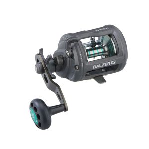 Balzer 71 Grad Nord 5200 – Linkshand Multirolle