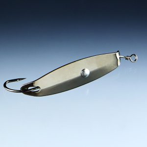 Balzer 71 Grad Nord Dorsch Blinker – Meeresblinker
