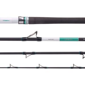 Balzer 71 North Travel Boat 25 2,20m 150-500g – Reiserute