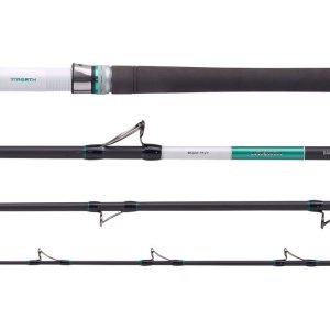 Balzer 71 North Travel Boat 35 2,20m 250-800g – Reiserute