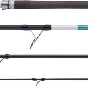 Balzer 71 North Travel Ultra Heavy Pilk 2,40m 150-500g – Reiserute